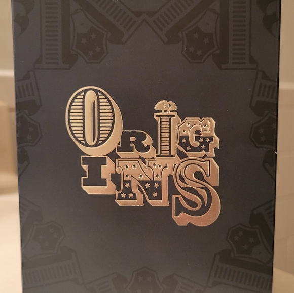 Origins Mega Mushroom Set - Picture 4 of 8